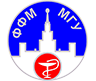 МГУ им.Ломоносова